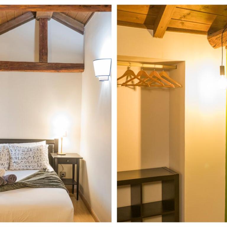 La Buhardilla del Pozo Amargo by Toledo AP - Apartamento de 1 dormitorio - 15
