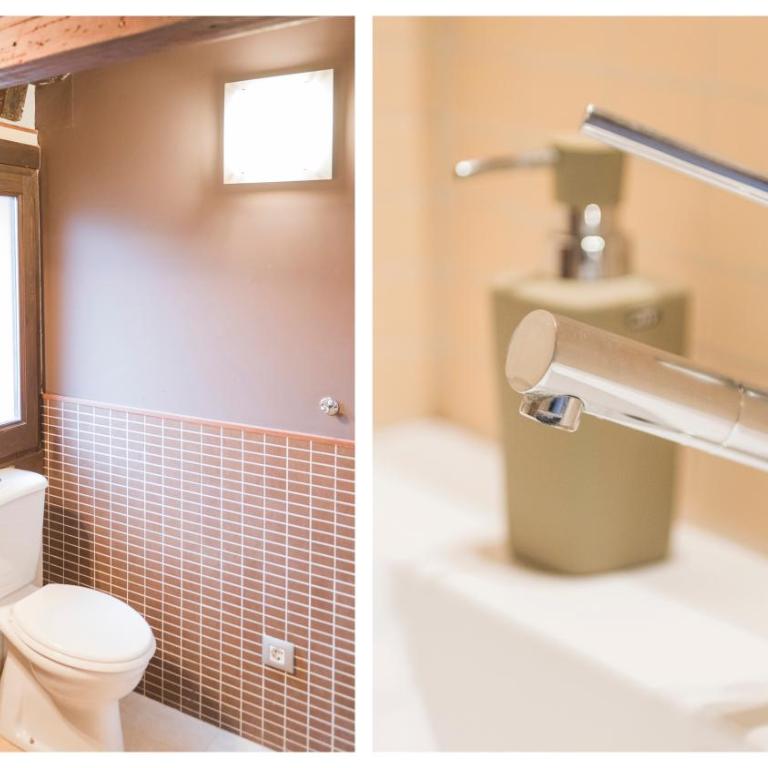 La Buhardilla del Pozo Amargo by Toledo AP - Apartamento de 1 dormitorio - 25