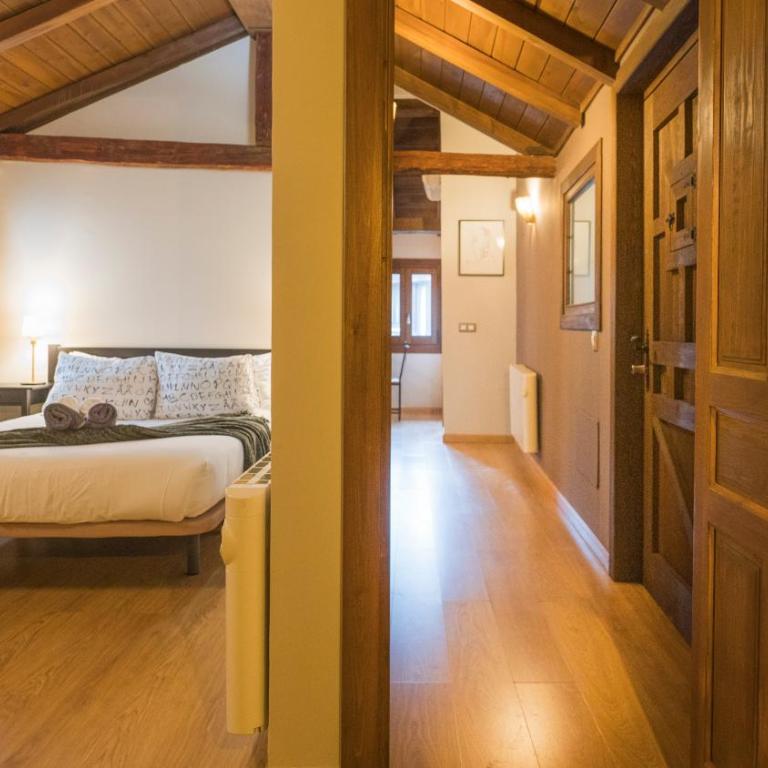 La Buhardilla del Pozo Amargo by Toledo AP - Apartamento de 1 dormitorio - 11