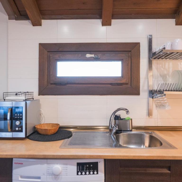 La Buhardilla del Pozo Amargo by Toledo AP - Apartamento de 1 dormitorio - 19