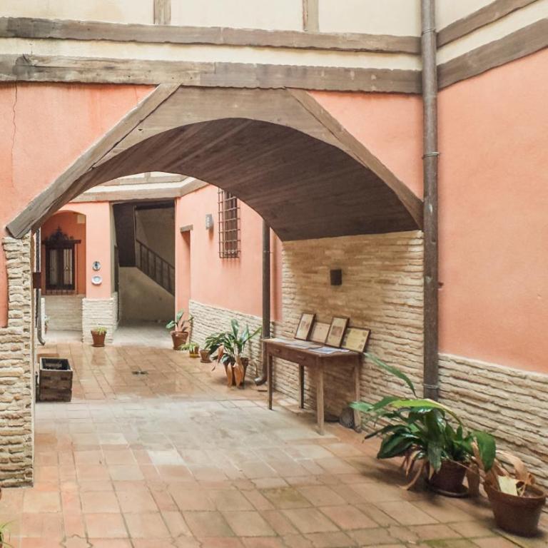 La Buhardilla del Pozo Amargo by Toledo AP - Apartamento de 1 dormitorio - 26