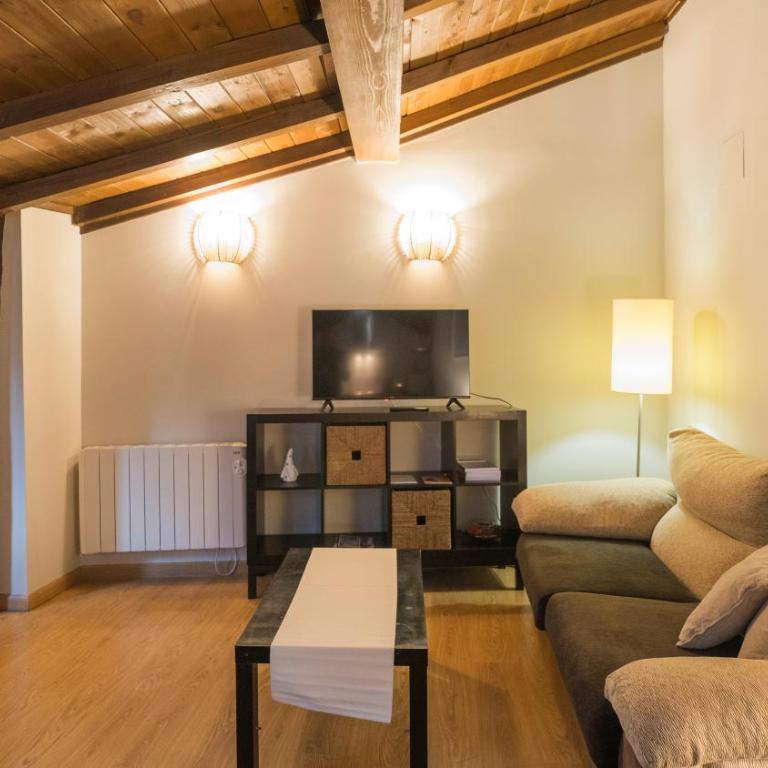 La Buhardilla del Pozo Amargo by Toledo AP - Apartamento de 1 dormitorio - 9