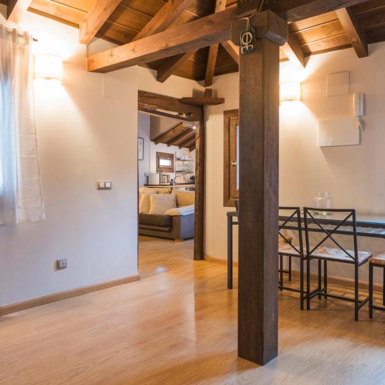 La Buhardilla del Pozo Amargo by Toledo AP - Apartamento de 1 dormitorio - 6