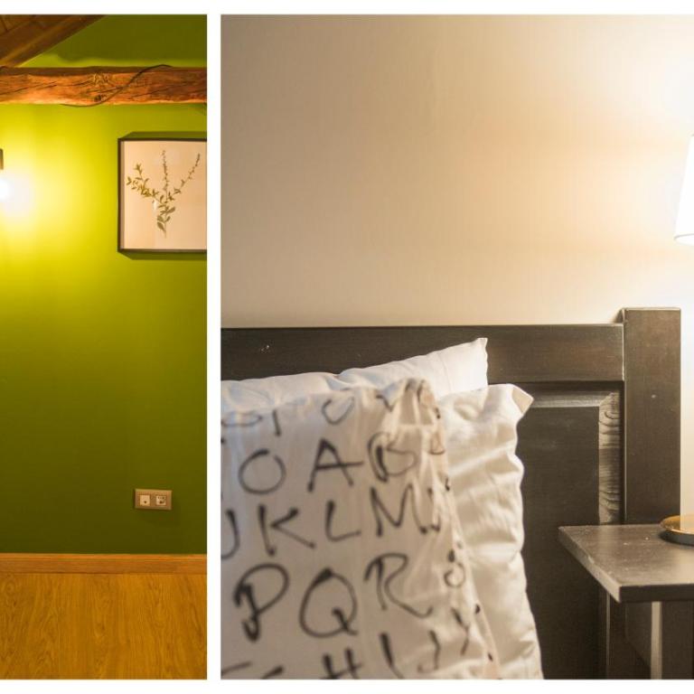 La Buhardilla del Pozo Amargo by Toledo AP - Apartamento de 1 dormitorio - 14