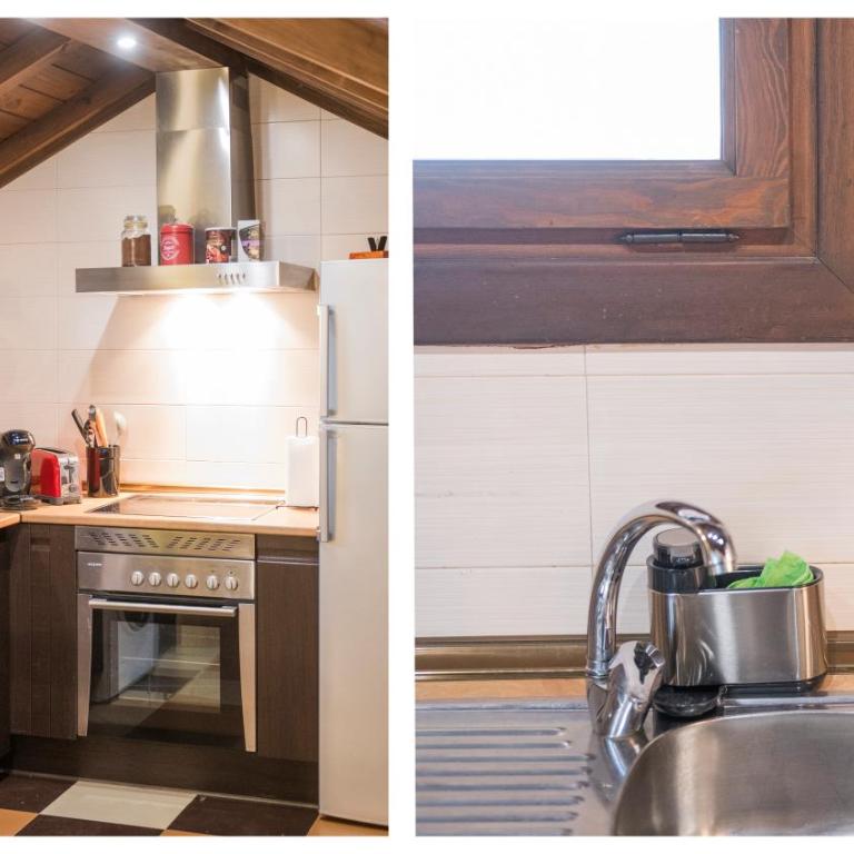 La Buhardilla del Pozo Amargo by Toledo AP - Apartamento de 1 dormitorio - 16