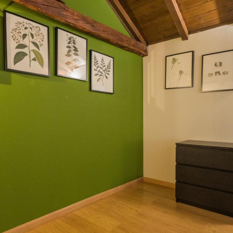 La Buhardilla del Pozo Amargo by Toledo AP - Apartamento de 1 dormitorio - 12