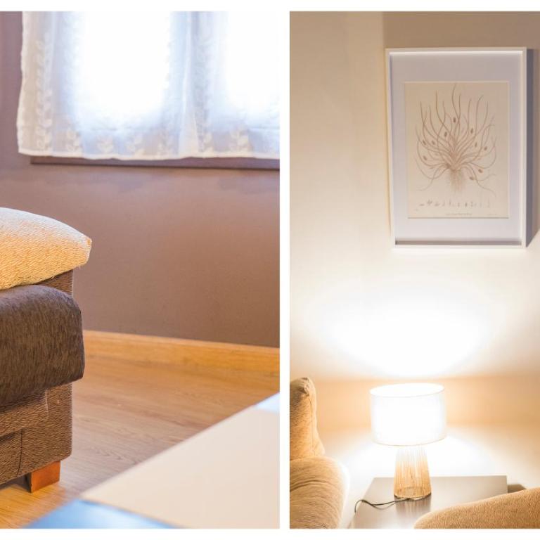 La Buhardilla del Pozo Amargo by Toledo AP - Apartamento de 1 dormitorio - 22