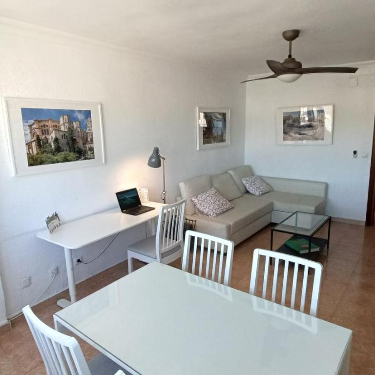 Mirador de Málaga - Apartamento de 1 dormitorio - 29