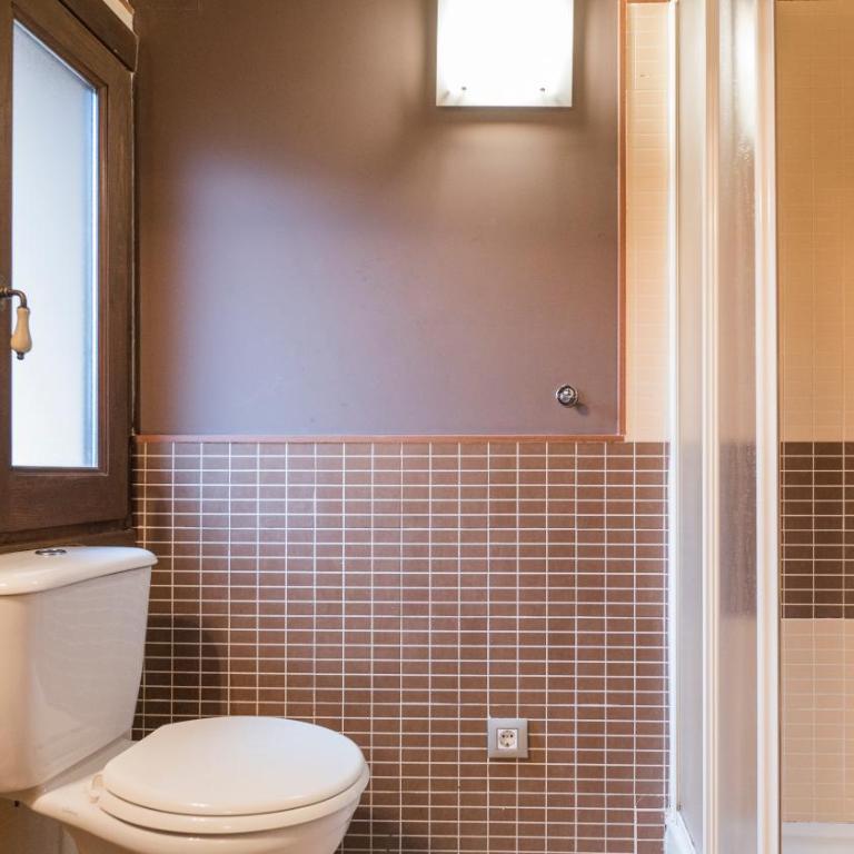 La Buhardilla del Pozo Amargo by Toledo AP - Apartamento de 1 dormitorio - 24
