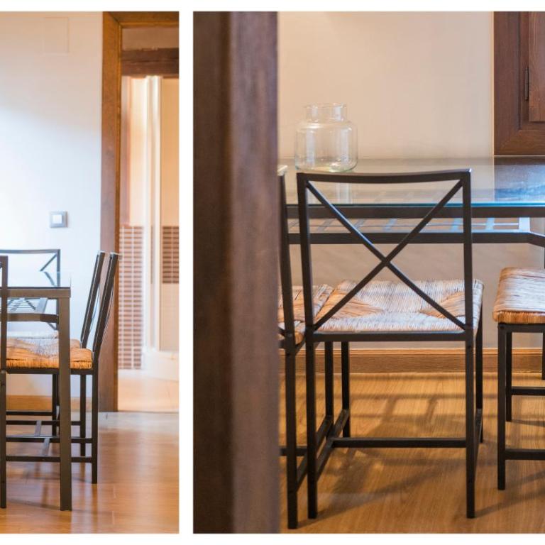 La Buhardilla del Pozo Amargo by Toledo AP - Apartamento de 1 dormitorio - 7
