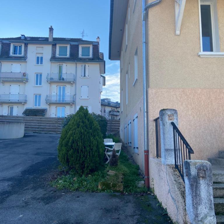 les Lucioles - Appartement 1 Chambre - 51
