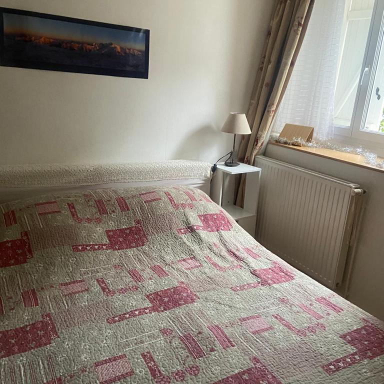les Lucioles - Appartement 1 Chambre - 41