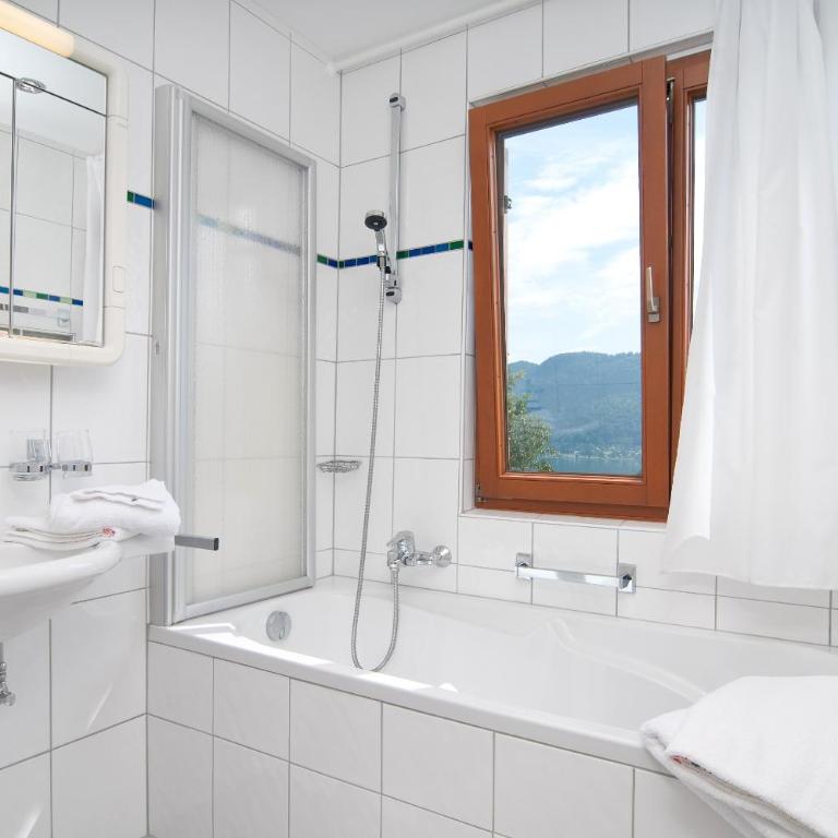 Schützenhof - Apartment mit 1 Schlafzimmer - 11