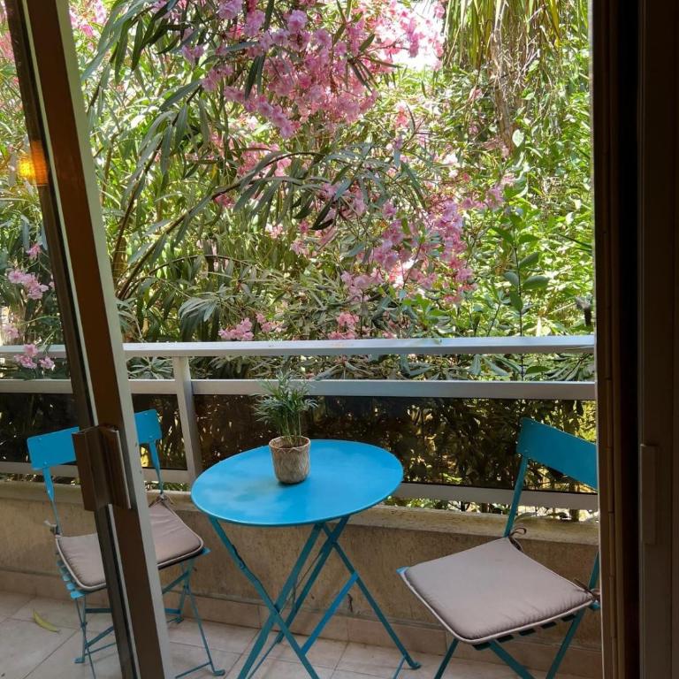 Les Magnolias 06 - Apartment mit 1 Schlafzimmer - 2