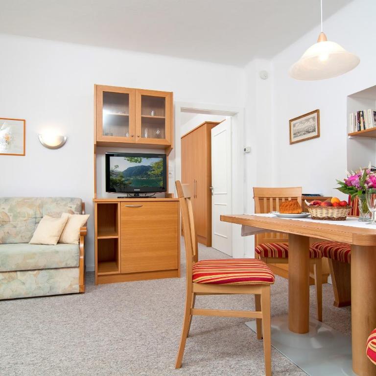 Schützenhof - Apartment mit 1 Schlafzimmer - 12
