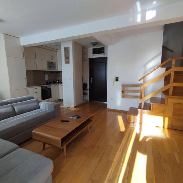 Apartman Jona - Apartman sa 2 Spavaće Sobe - 2