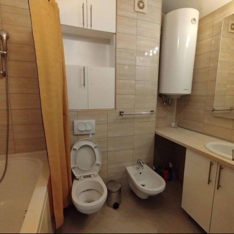 Apartman Jona - Apartman sa 2 Spavaće Sobe - 8