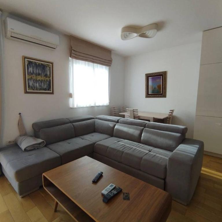 Apartman Jona - Apartman sa 2 Spavaće Sobe - 9
