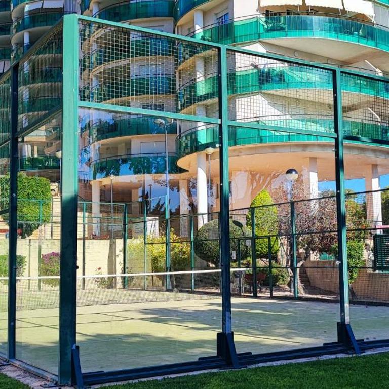 Sonidos del Mar en Benidorm - One-Bedroom Apartment - 22