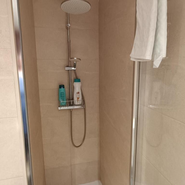 Mirador de Málaga - Apartamento de 1 dormitorio - 31