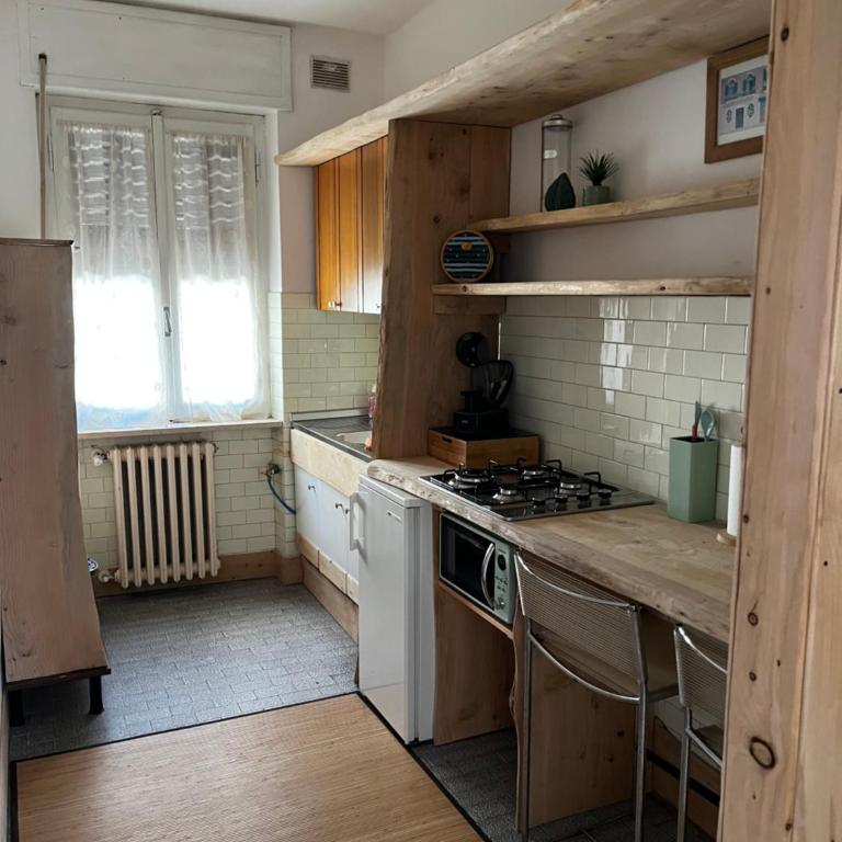 Casa Regis - Apartment mit 2 Schlafzimmern - 11