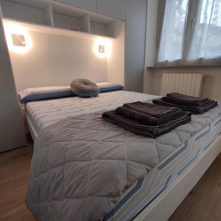 La Langhetta - Appartamento con 1 Camera da Letto - 3