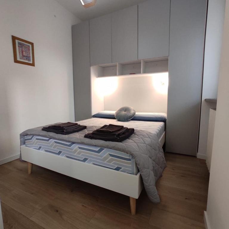 La Langhetta - Appartamento con 1 Camera da Letto - 4