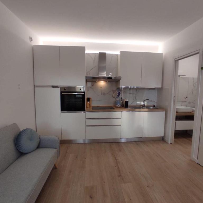 La Langhetta - Appartamento con 1 Camera da Letto - 5
