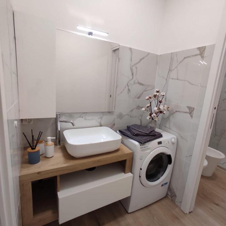 La Langhetta - Appartamento con 1 Camera da Letto - 6