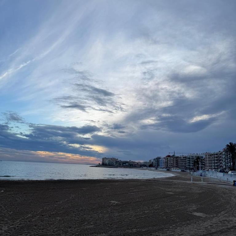 Apartamento Fabi beach Torrevieja - Apartamento de 2 dormitorios - 31