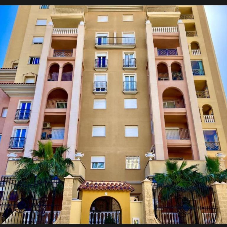 Apartamento Fabi beach Torrevieja - Apartamento de 2 dormitorios - 5