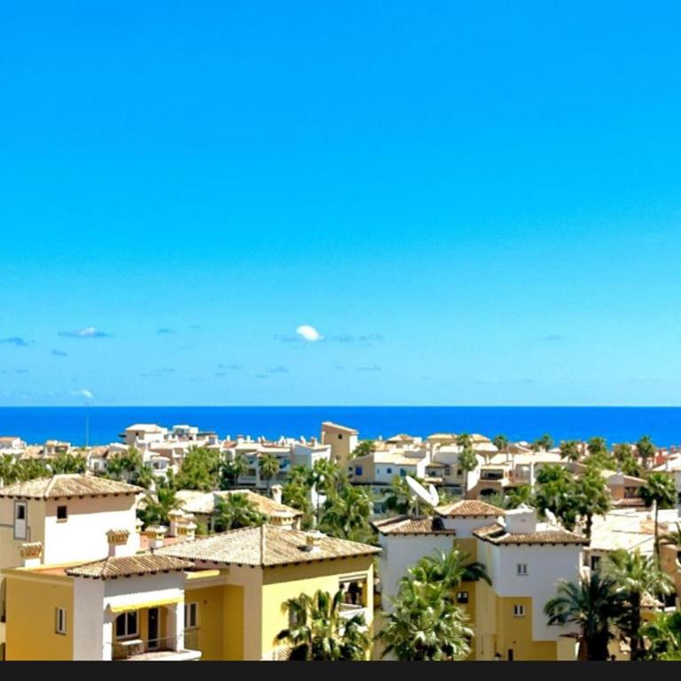 Apartamento Fabi beach Torrevieja - Apartamento de 2 dormitorios - 8
