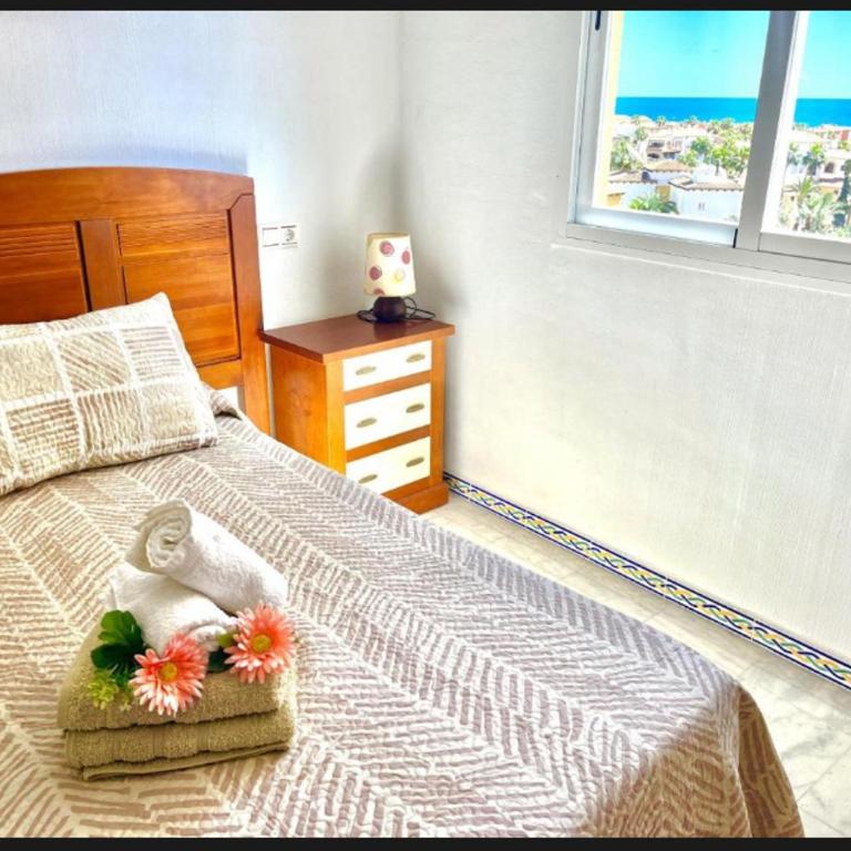 Apartamento Fabi beach Torrevieja - Apartamento de 2 dormitorios - 14