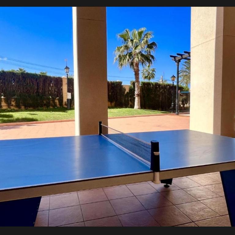 Apartamento Fabi beach Torrevieja - Apartamento de 2 dormitorios - 9