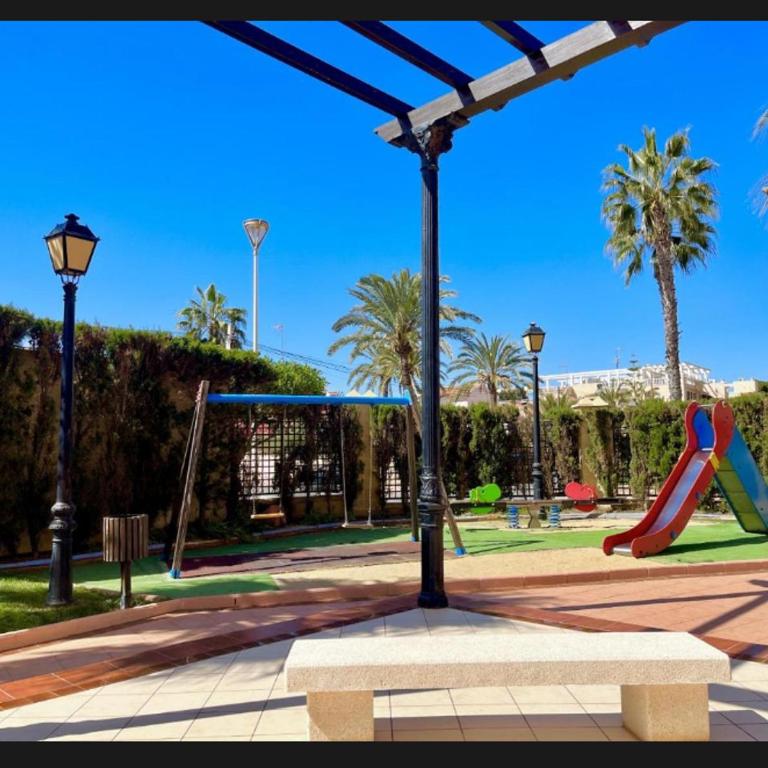 Apartamento Fabi beach Torrevieja - Apartamento de 2 dormitorios - 28