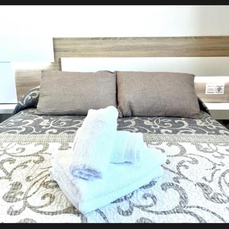 Apartamento Fabi beach Torrevieja - Apartamento de 2 dormitorios - 17