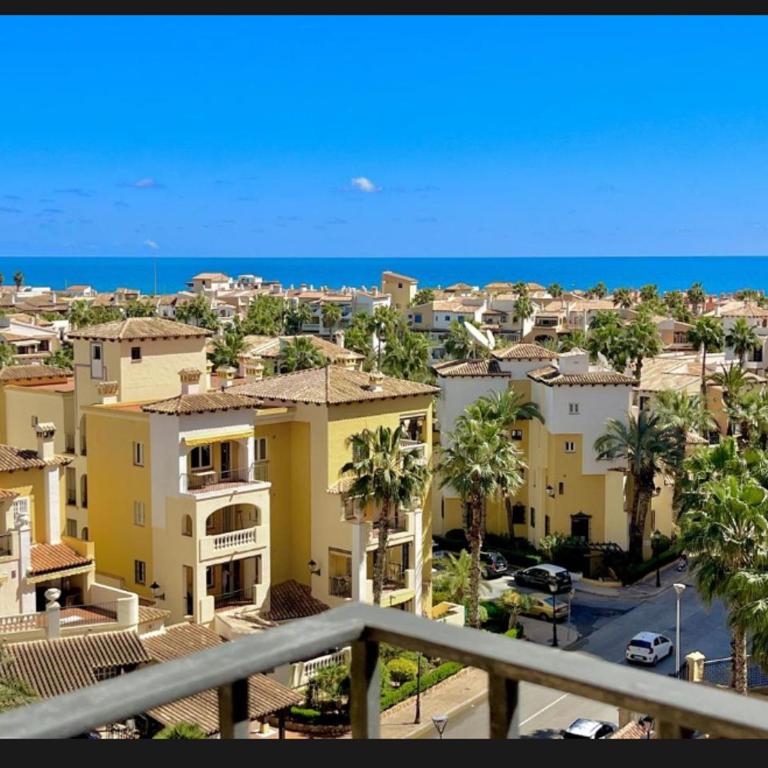 Apartamento Fabi beach Torrevieja - Apartamento de 2 dormitorios - 25