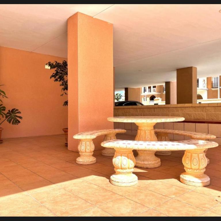 Apartamento Fabi beach Torrevieja - Apartamento de 2 dormitorios - 27