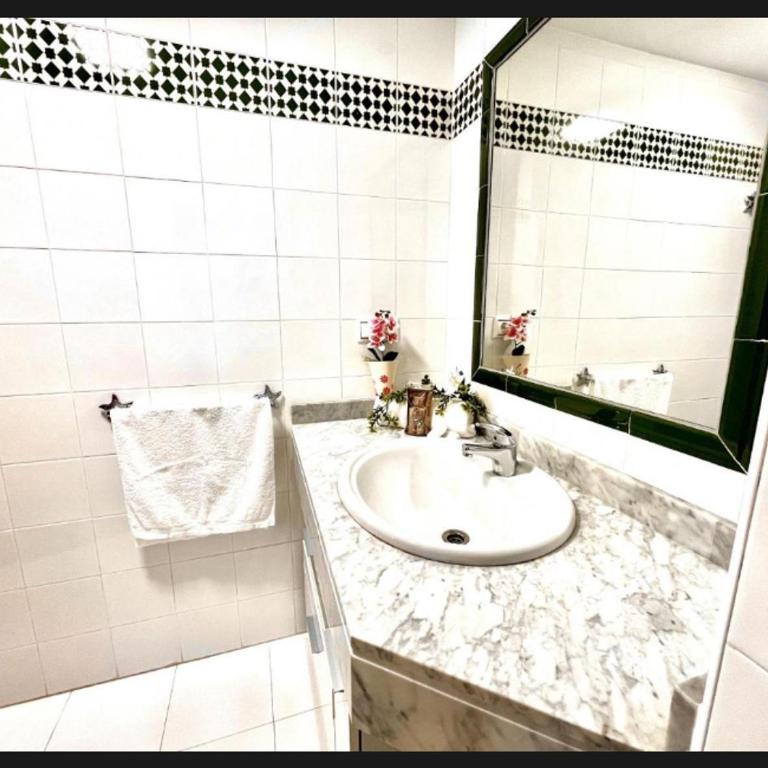 Apartamento Fabi beach Torrevieja - Apartamento de 2 dormitorios - 22