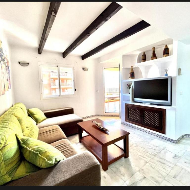 Apartamento Fabi beach Torrevieja - Apartamento de 2 dormitorios - 15