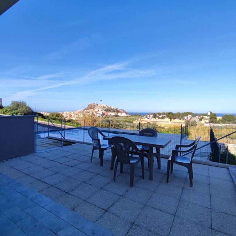 Appartamento veranda e piscina - Appartamento con 2 Camere da Letto - 26