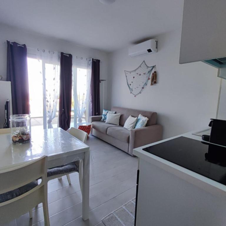 Appartamento veranda e piscina - Appartamento con 2 Camere da Letto - 30