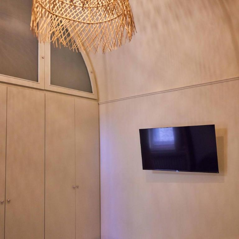 Dimora Storica a Trani con Terrazzo Jacuzzi x Dimora Storica a Trani con Terrazzo e Jacuzzi con 6 Posti Letto e Aria Condizionata - Casa con 2 Camere da Letto - 13