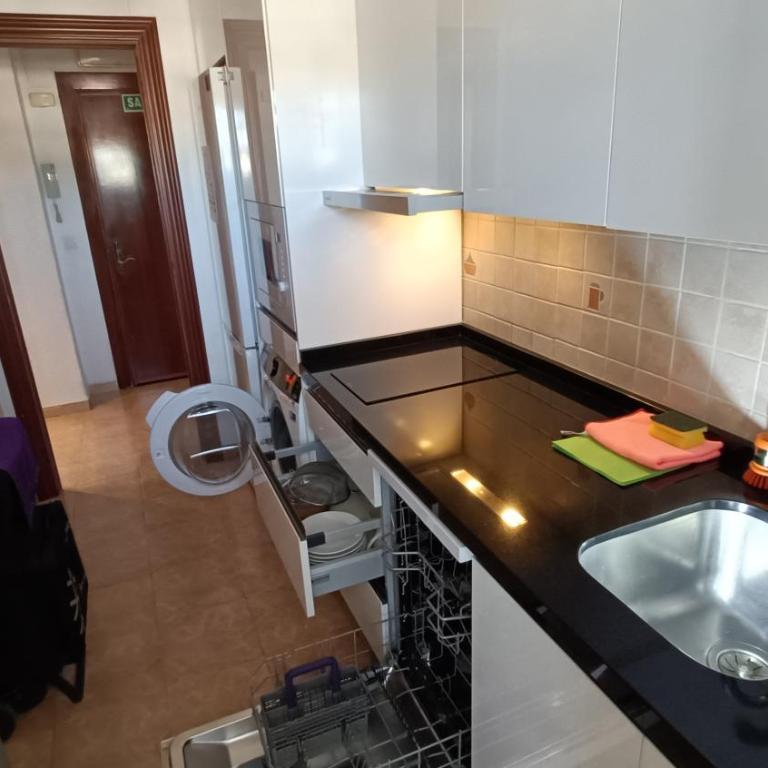 Mirador de Málaga - Apartamento de 1 dormitorio - 39