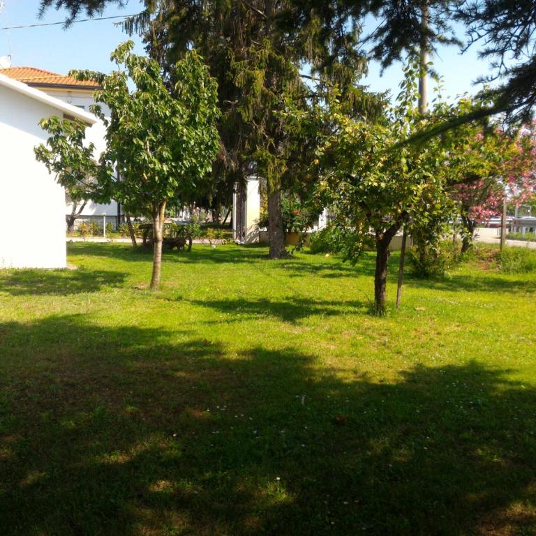 Bungalow bei Emma - Casa con 2 Camere da Letto - 4