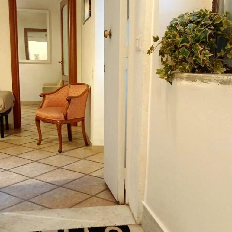 Lidia-heart of Rome,Trastevere - Appartamento con 1 Camera da Letto - 3