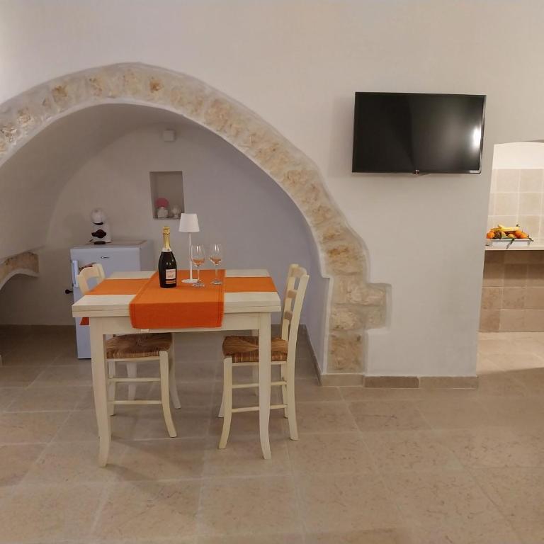 Casa Antonietta - Ostuni Centro - Casa con 1 Camera da Letto - 3