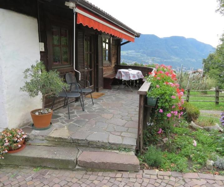 Residence Streitlhof - Maison 2 Chambres - 5
