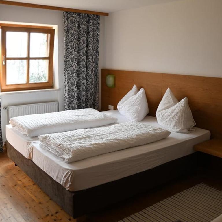 Residence Streitlhof - Maison 2 Chambres - 4