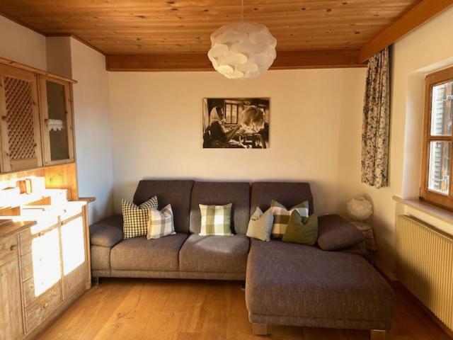 Residence Streitlhof - Maison 2 Chambres - 6